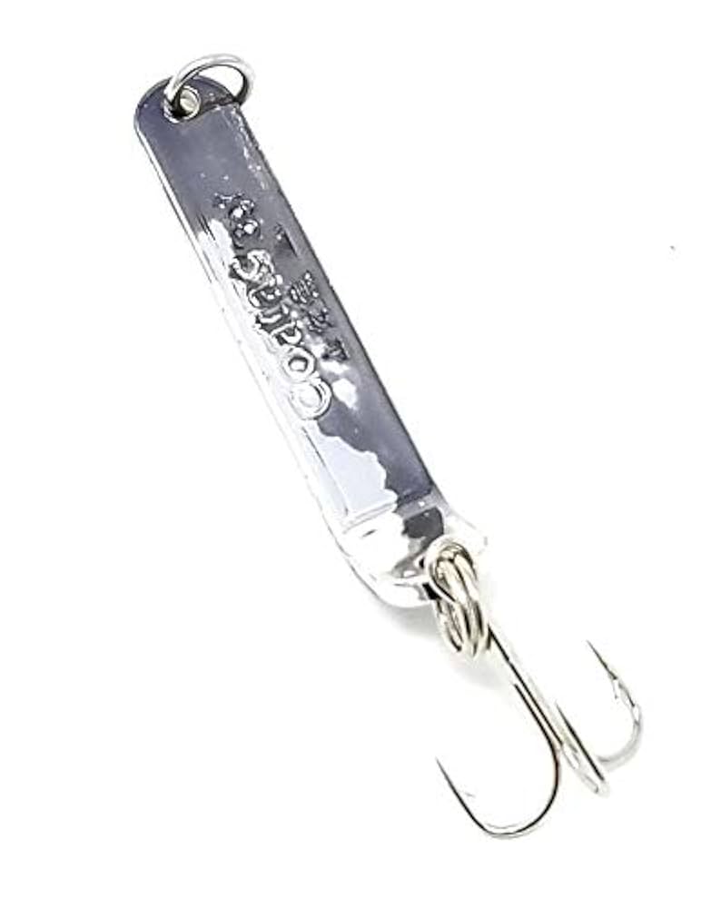 Amazon.co.jp: コータック(Coatac) ルアー スプーン 山女魚
